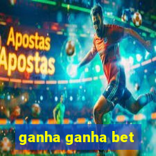 ganha ganha bet